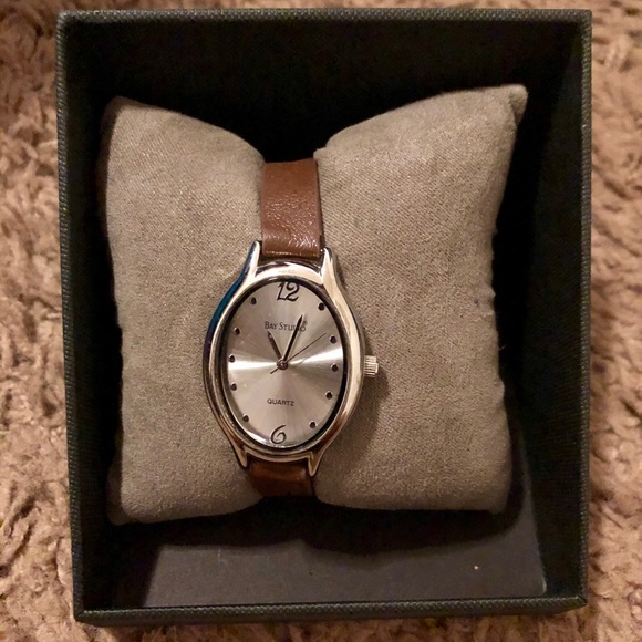 Accessories Bay Studio Watch Poshmark